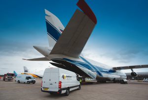 Bold new logistics operation enables vehicle manufacturer to optimise start of production