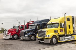 Sustained US freight volatility poses new automotive supply chain concern