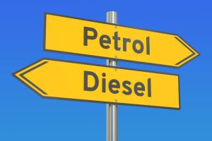 Deadline for extended real-world emissions testing and move away from diesel vehicles heightens automotive industry premium freight dependence