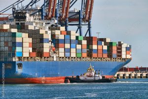 Unshipped Shanghai: world braces for impact of vast cargo backlog