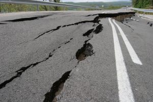 Tremors in Japan and tragedy in Ukraine: global supply chain instability