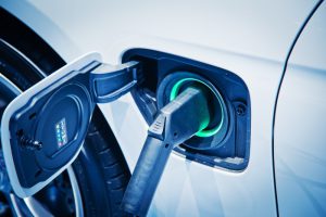 Electric Vehicles are disrupting the industry – don’t let them disrupt your supply chain