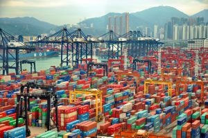 Hong Kong opens: supply chains react to news