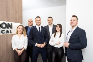 Evolution Time Critical expands with new Slovakia office