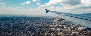 Mexico City concerns: Air Freight Shift Apprehension & Challenges